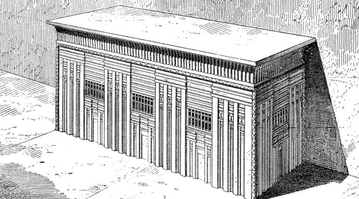 саркофаг, менкаур, таємниці пірамід, скарби стародавніх цивілізацій, викрадені скарби, зниклі скарби