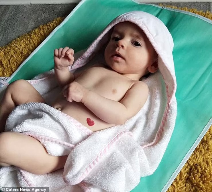 Джорджия Уэлч