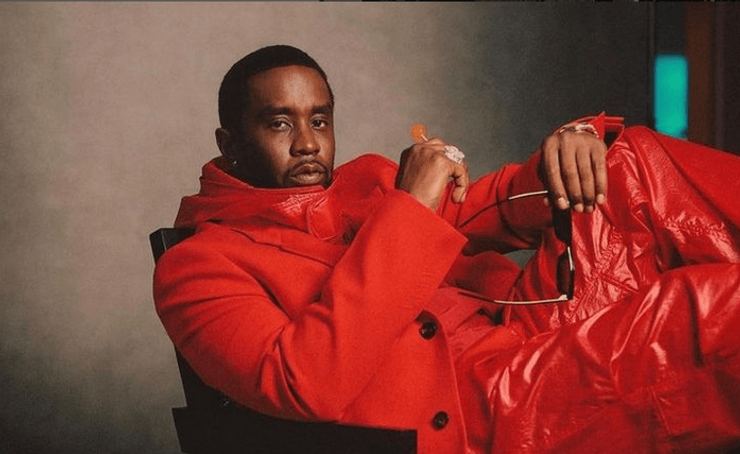 Шон Дидди Комбс