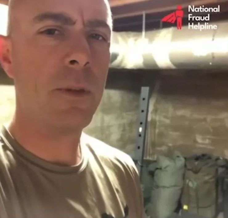 Майк Мерди обманывал женщин на сайтах знакомств, подробности о новой схеме, курьезы