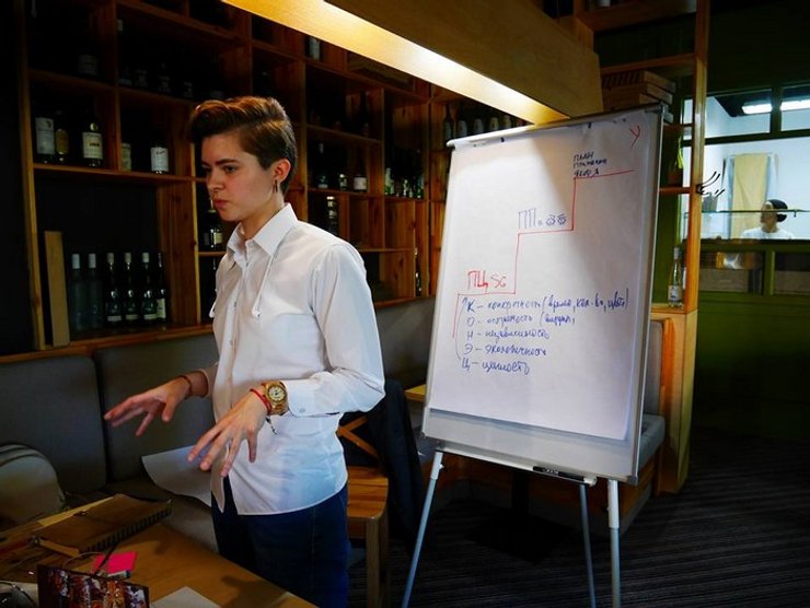 Снежана Круглякова, убийство, пожизненный срок