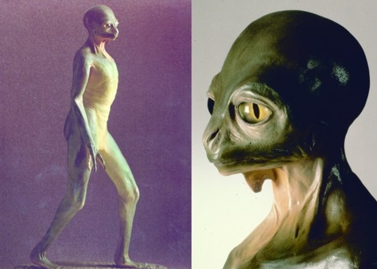 разумный динозавр