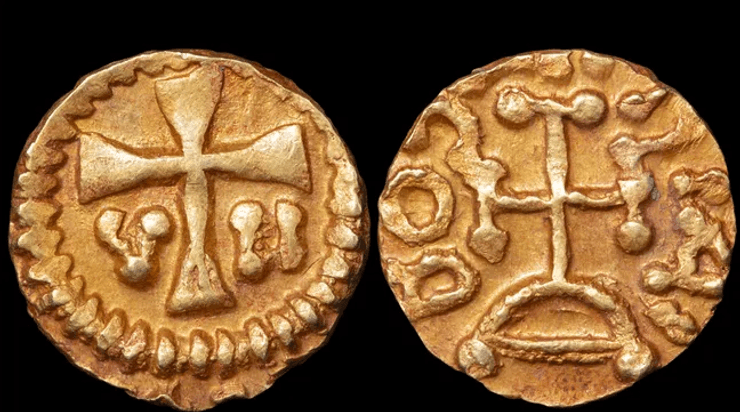 захоронение, меч, спата, воин, роскошь, могила, гроб, Римская империя