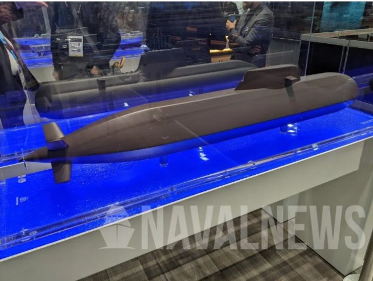 підводний човен