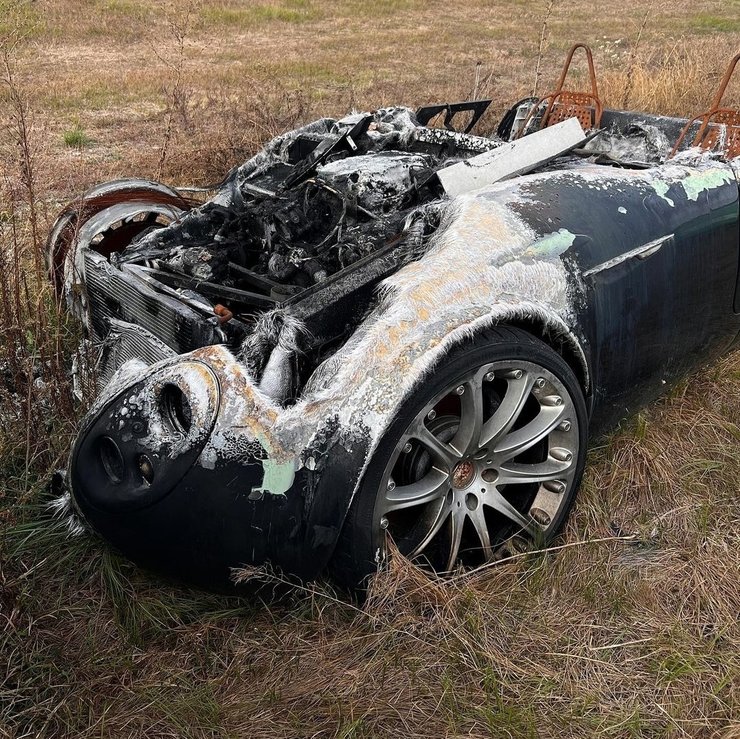 геннадій кернес, авто кернеса, Wiesmann GT MF4, Wiesmann GT, Wiesmann MF4