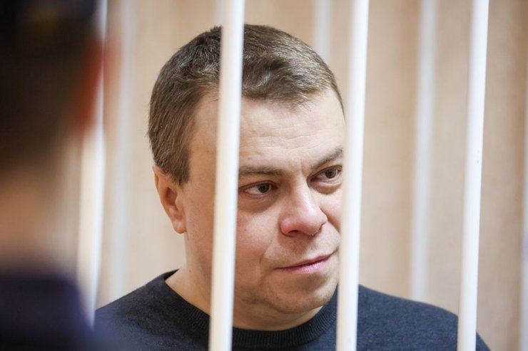 Алесь Беляцкий, Владимир Лабкович, Валентин Стефанович, дмитрий соловьев, беларусь суд, нобелевский лауреат