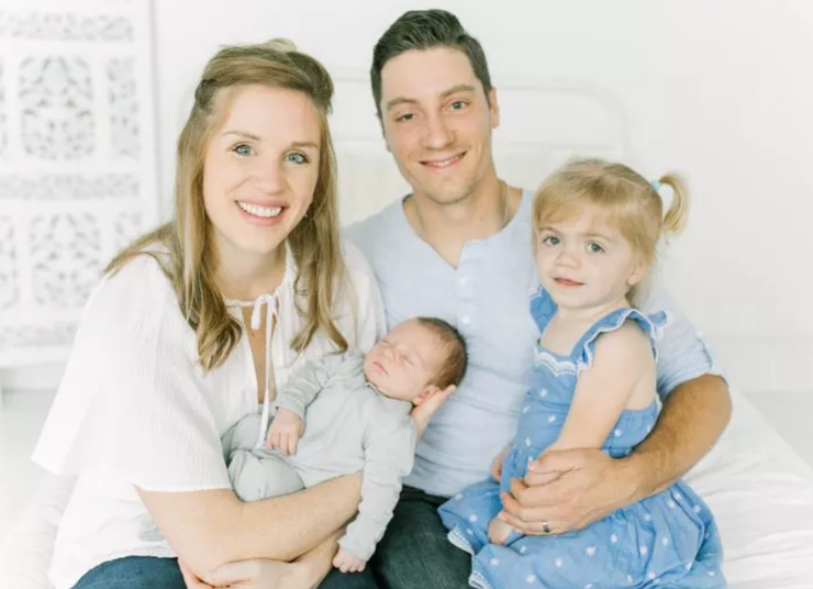 История девочки с синдромом Санфилиппо, генетические заболевания, болезни, дети, США