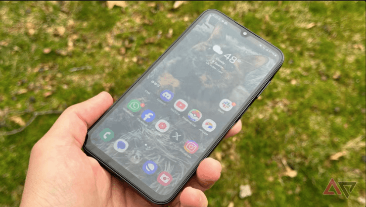 Samsung Galaxy A15 5G