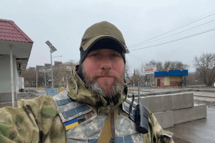 Владимир Ращук