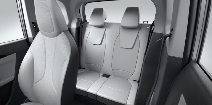 Jiayuan Komi, китайський електромобіль, китайські автомобілі