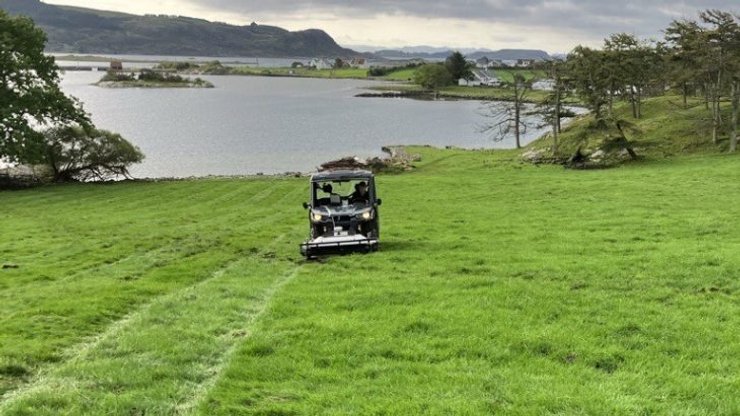 Клостерой, вікінги, Норвегія, археологи, археологія, дослідження, курган, поселення, музей, торгівля, історія, артефакт, знахідка