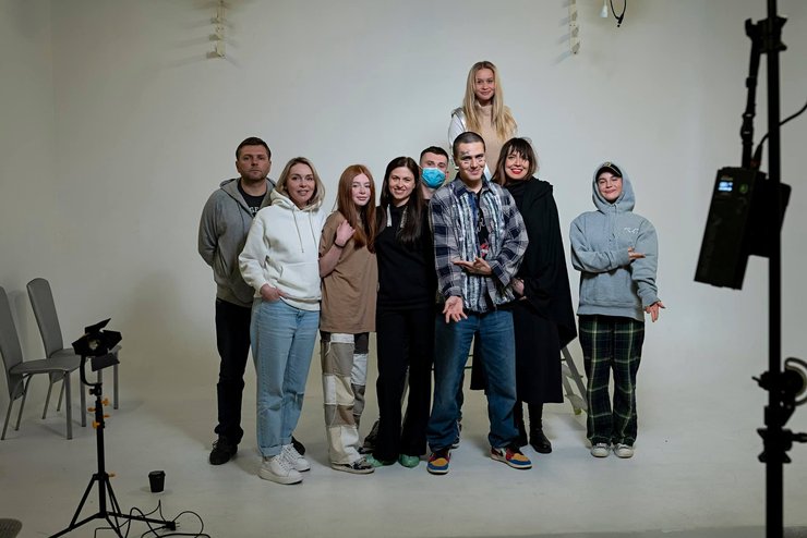 недетские слабости, документальный фильм