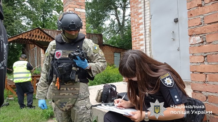 поліція волинь 3