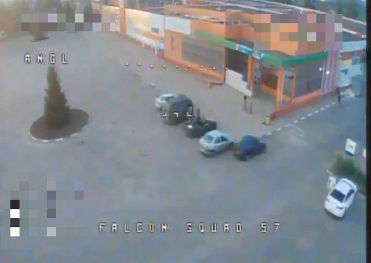 ЗС РФ, магазин, Шебекіно, фото