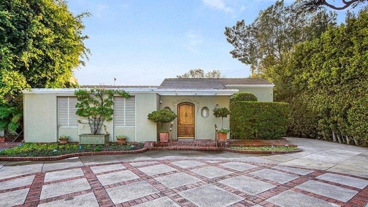 кирк дуглас, энн дуглас, золотой век голливуда, актер, кэтрин зета джонс, майкл дуглас