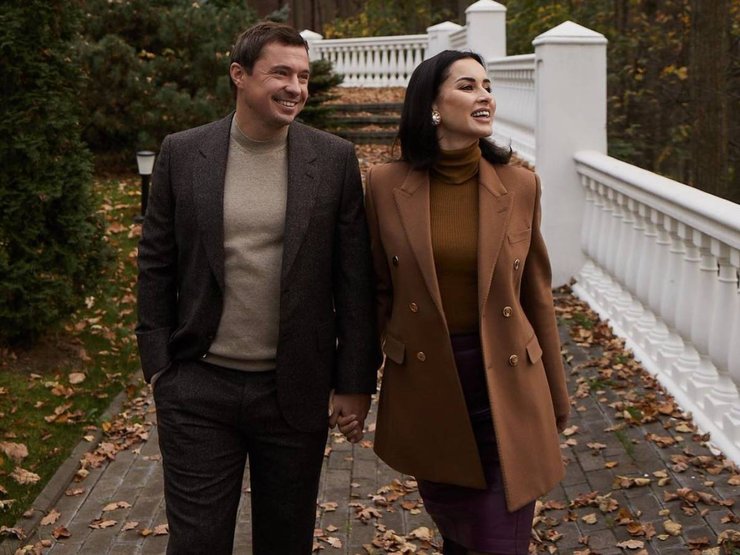 тина канделаки, ростех, василий бровко