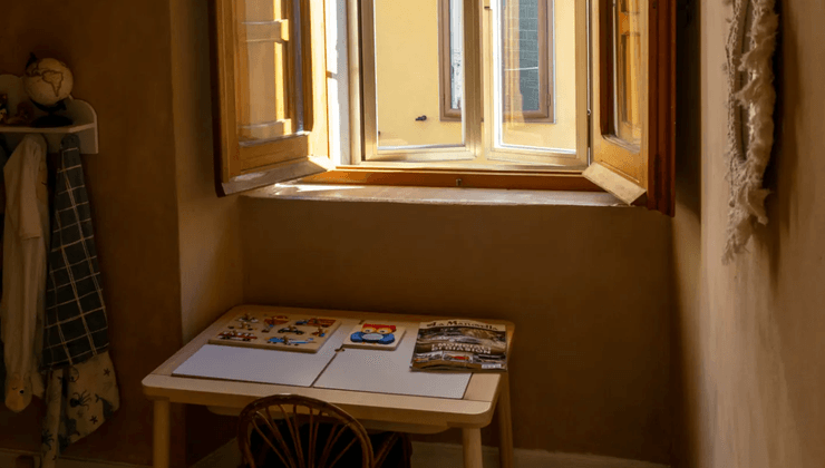 Ремонт в доме, результат