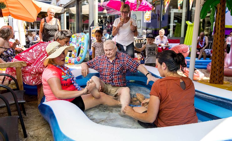 засуха, изменения климата, лето 2021