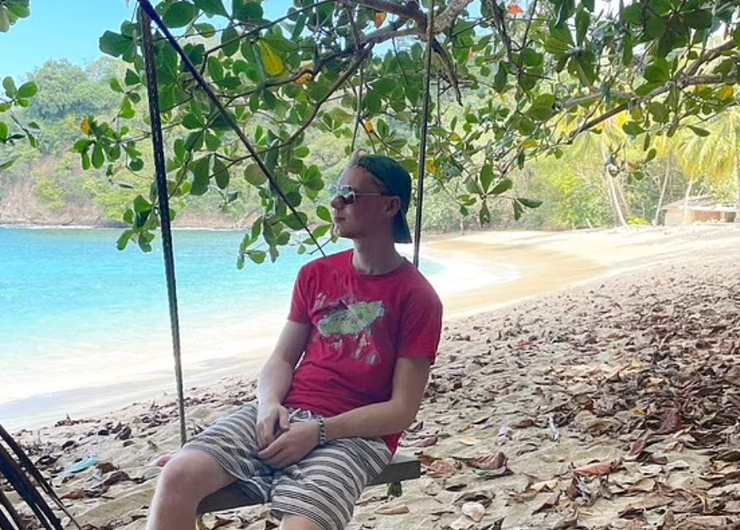 Покупка недвижимости на острове, ипотека, аренда, как найти бюджетное жилье, Алекс Кэссиди из Великобритании, фото