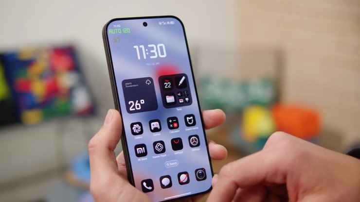 Xiaomi 17 Ultra