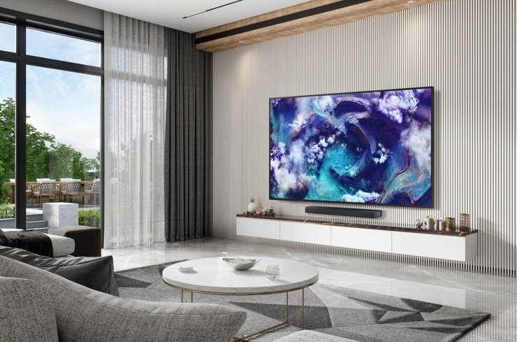 Samsung QN900F