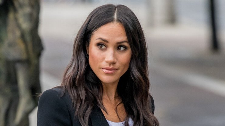 Меган маркл