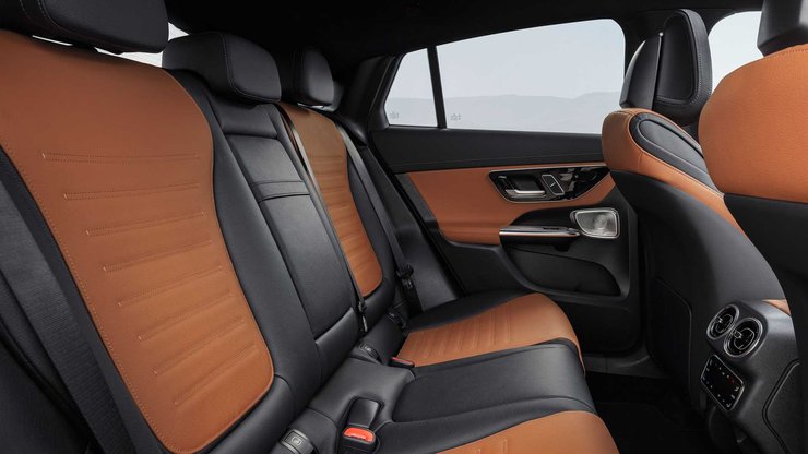 Mercedes GLC Coupe 2023, Mercedes-Benz GLC 2023, Mercedes GLC Coupe, Mercedes-Benz GLC, новий Mercedes