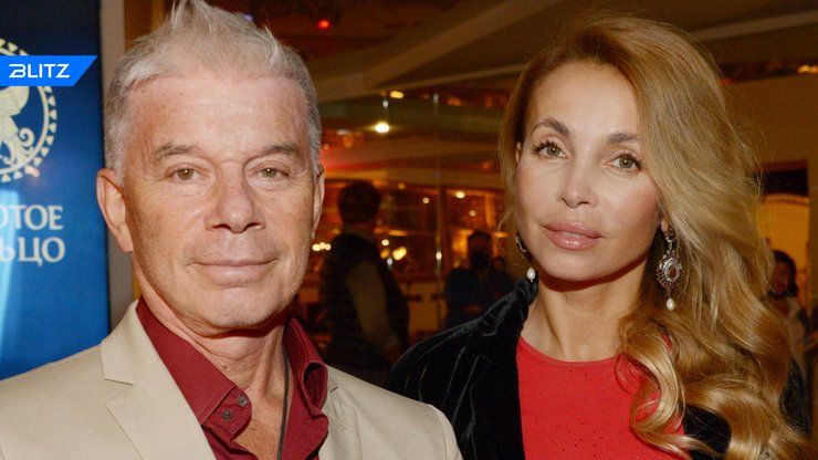 марина газманова, олег газманів, дефіцит у росії, дефіцит продуктів