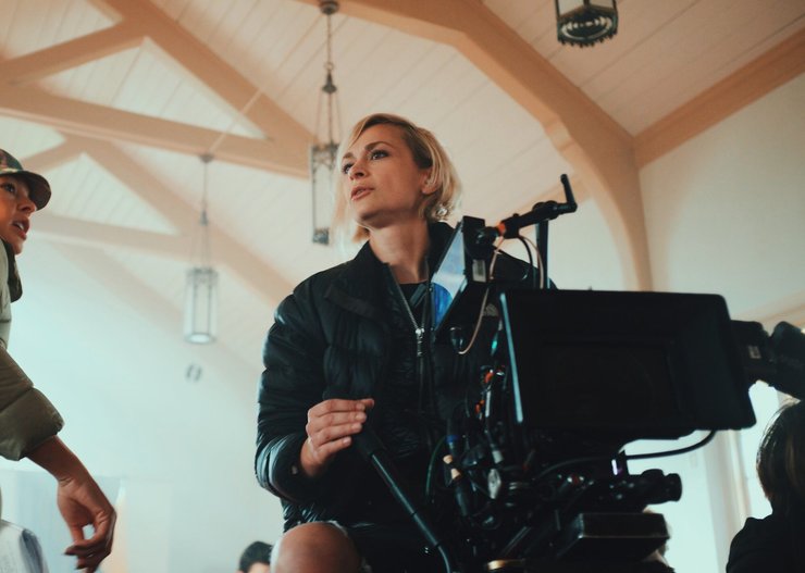 Галина Хатчинс