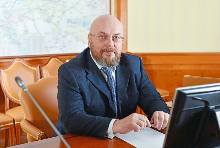 михайло путін племінник путіна