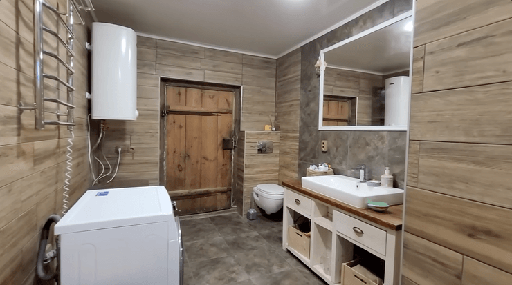 Ванна кімната