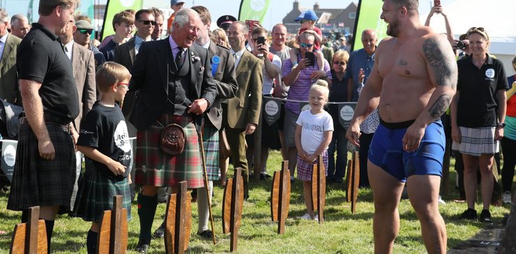 Фото: princeofwales