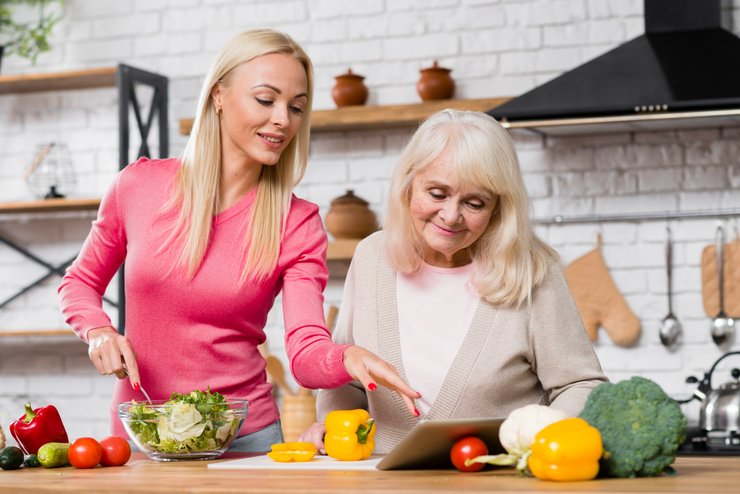 Долголетие, продукты, приготовление еды, рагу долголетия, секрет долголетия, голубые зоны, особый рецепт, дожить до 100 лет