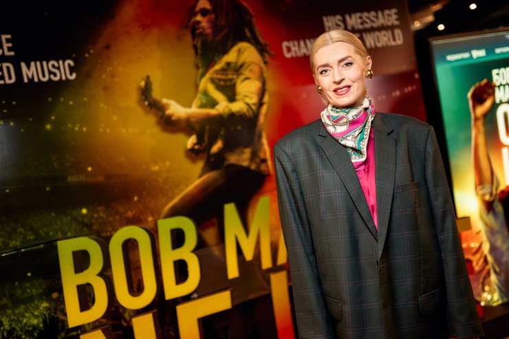 Таня Карикова