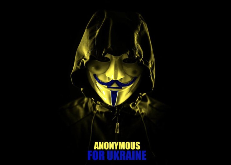 хакер, хакеры анонимус, хакеры anonymous