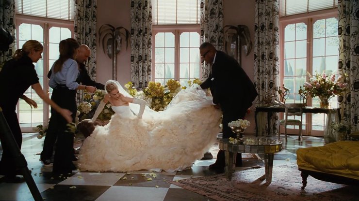 андре леон теллі, секс у великому місті, стиліст, Vogue