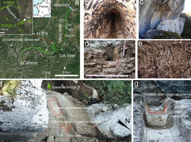 акведук, Древний Рим