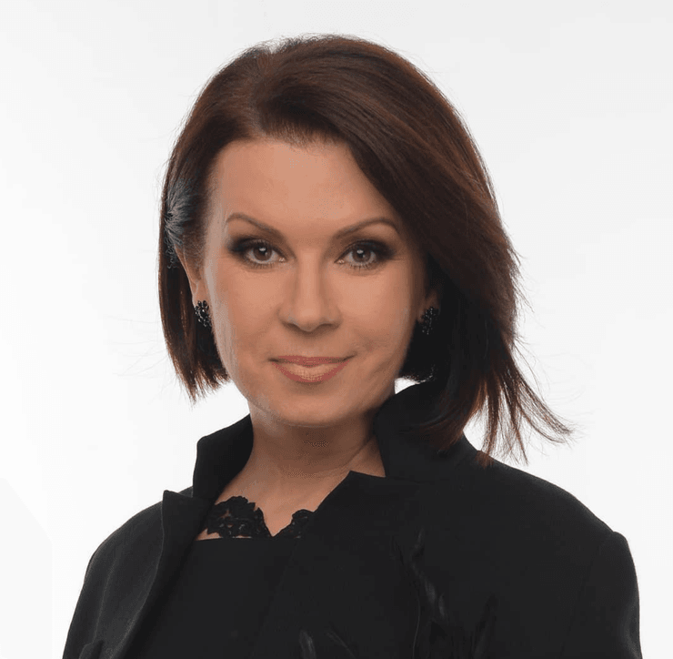 Алла Мазур