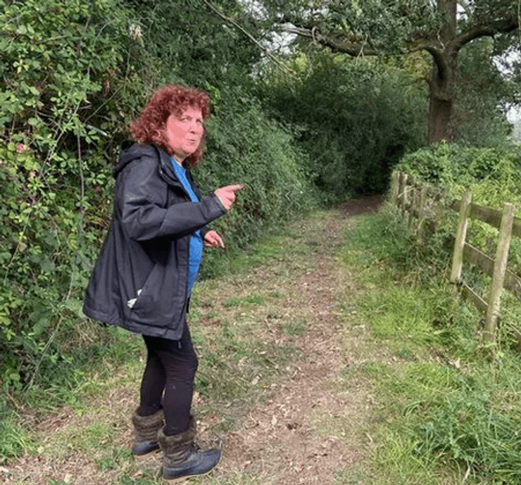 Подружжя залишилося в жаху після купівлі будинку своєї мрії