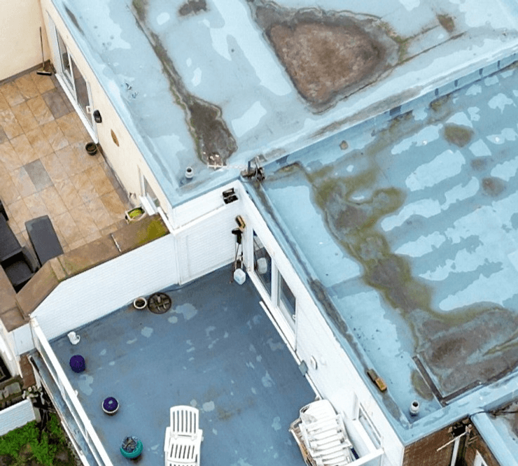 Стена, Берлинская стена, забор, ограждение, соседи, терраса