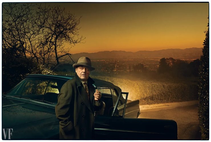 Джек Николсон