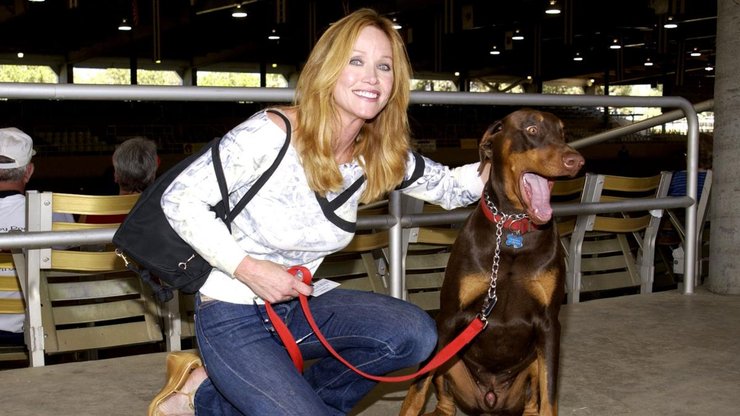 Таня Робертс