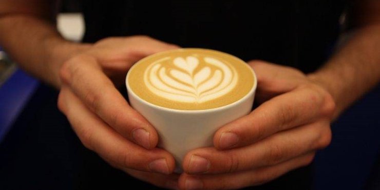 Даже бюджетные кофемашины могут делать превосходную пенку