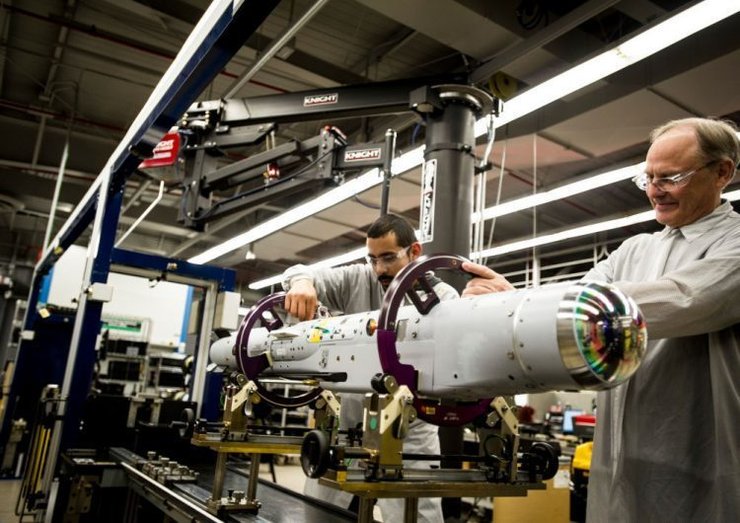 ракета для винищувача