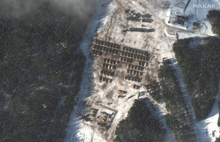 Обуз-Ліснівський полігон