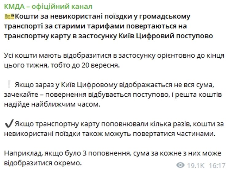 кмда
