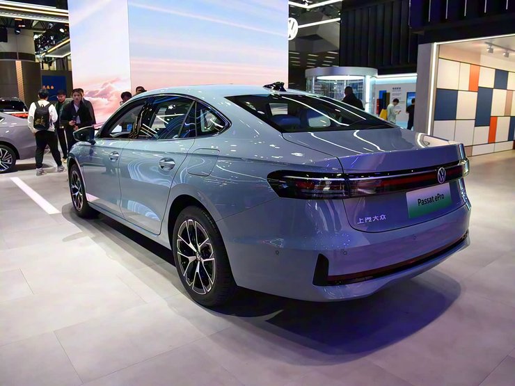 фольксваген пассат