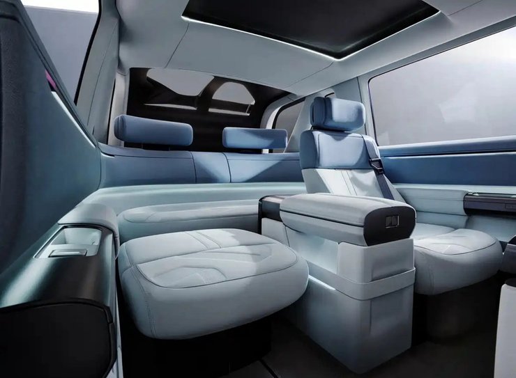 салон Land Rover Freelander 2026