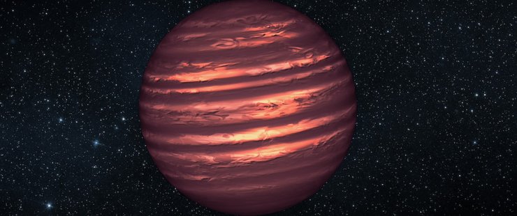 коричневий карлик