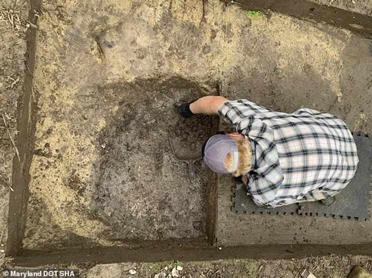 Все фото: Dr. Julie M. Schablitsky